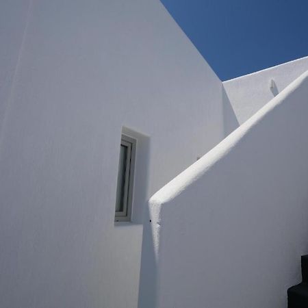 Fira Unique Rooms- Fira Center Exterior photo